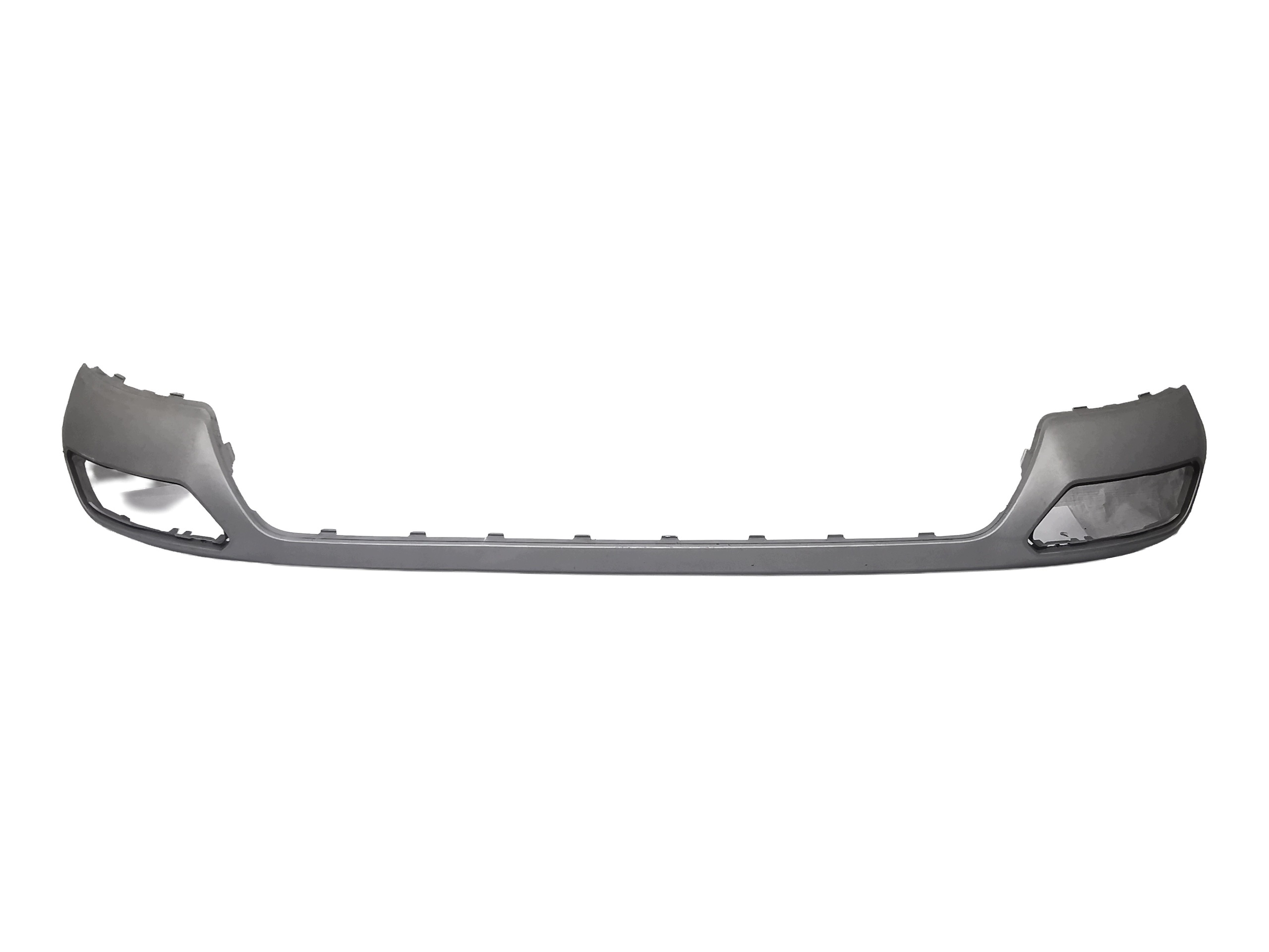 spoiler heckspoiler der stoßstange heck SEAT ATECA diffusor 575807425D