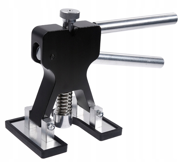 Zestaw do wyciągania wgniotek wgnieceń karoserii Marka inna