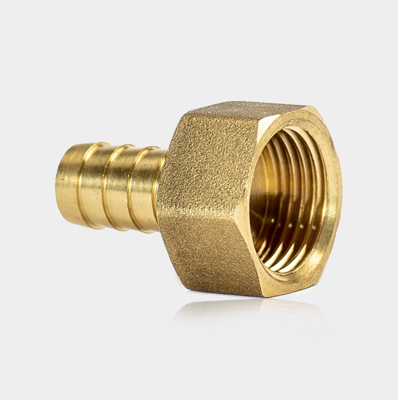 

Końcówka Do Węża 3/4X20 MM Gw Mosiądz