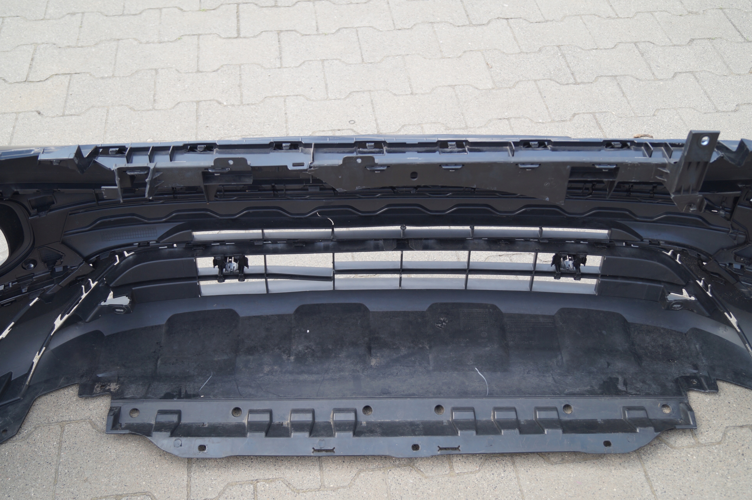Stoßstange vorne vorne VW T-CROSS 18-22 2GM807221A