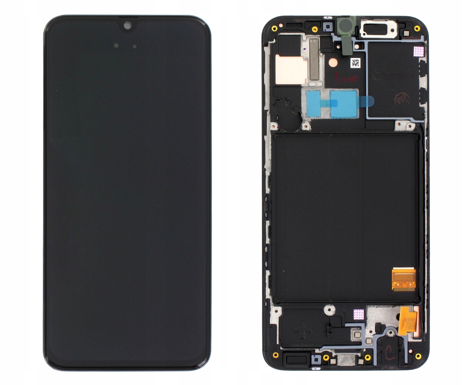 

Org Wyświetlacz LCD Samsung A40 2019 SM-A405