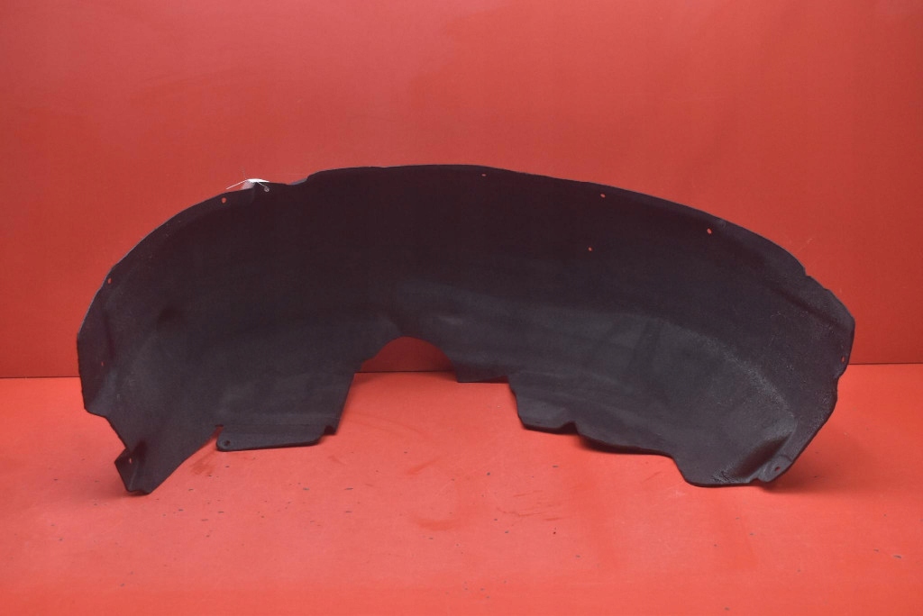 mudguard right rear part rear. BMW F02 LONG 08-12