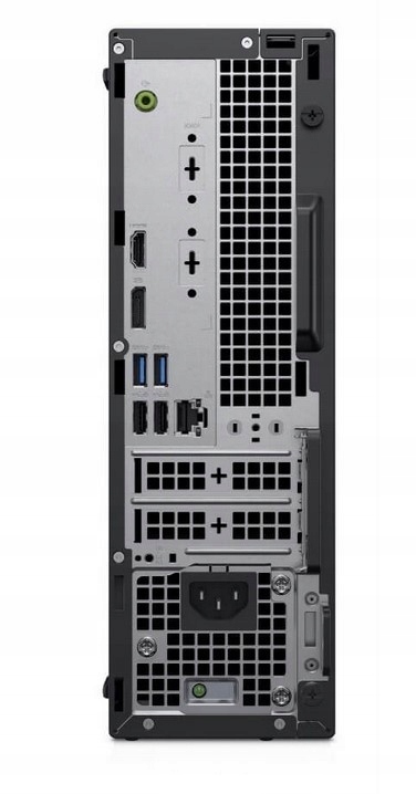 Dell Optiplex 3070 i5-9500 SFF 16GB 512GB SSD NVM M2 System operacyjny Windows 11 Professional