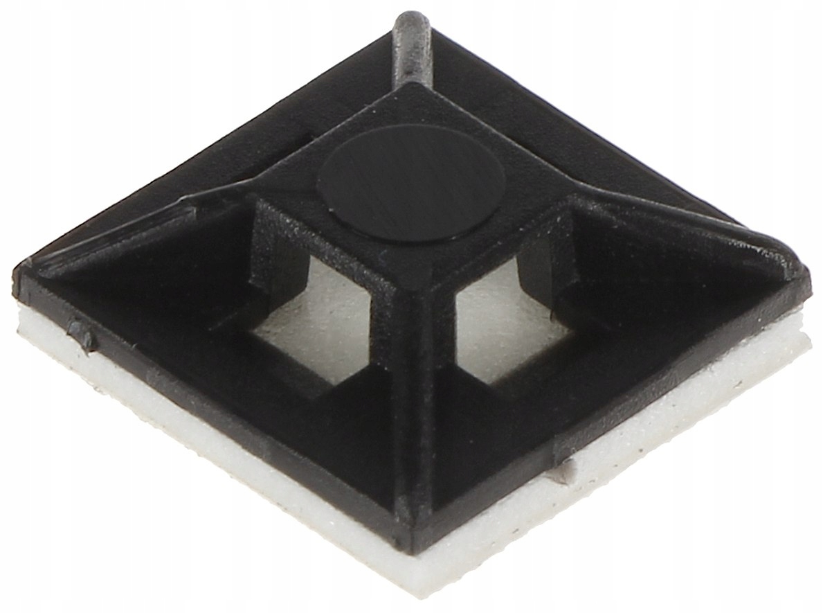 

Uchwyt Do Opasek Zaciskowych PS-3-12X12/B*P100