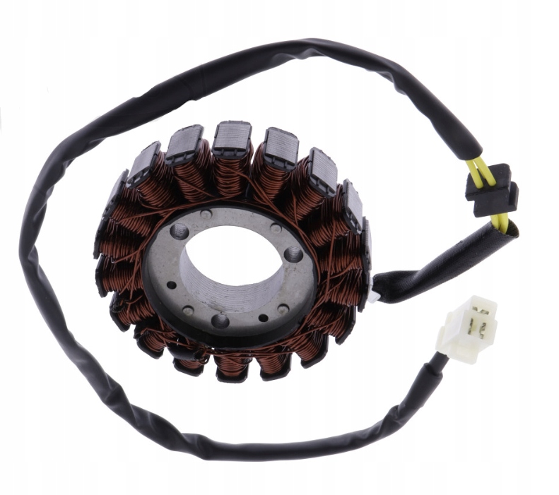Stojan Alternátora Stator Jmp Pre Motocykel Honda Fes 250 FES250 1998-2005