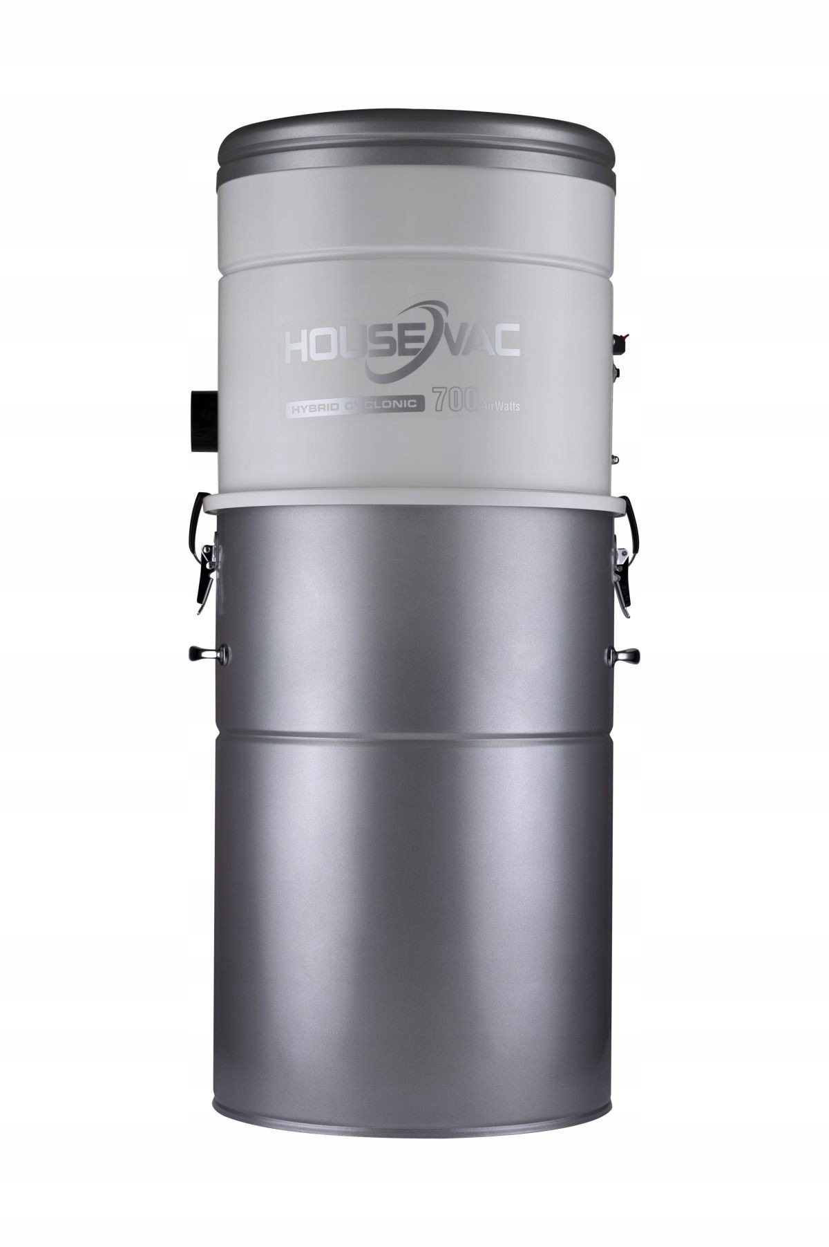 Centrální Vysavač HouseVac HV700 1700W 700AirWat výkonná jednotka