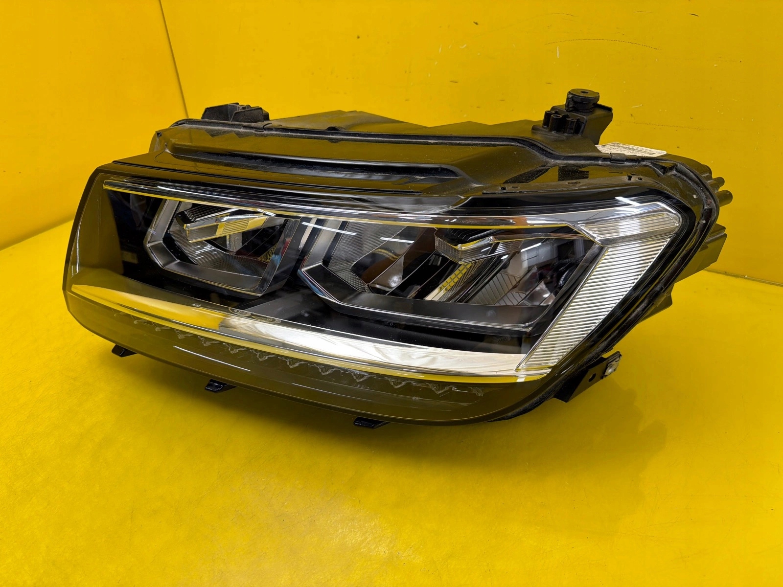 light left VW Tiguan II Full Led 5NB941035D