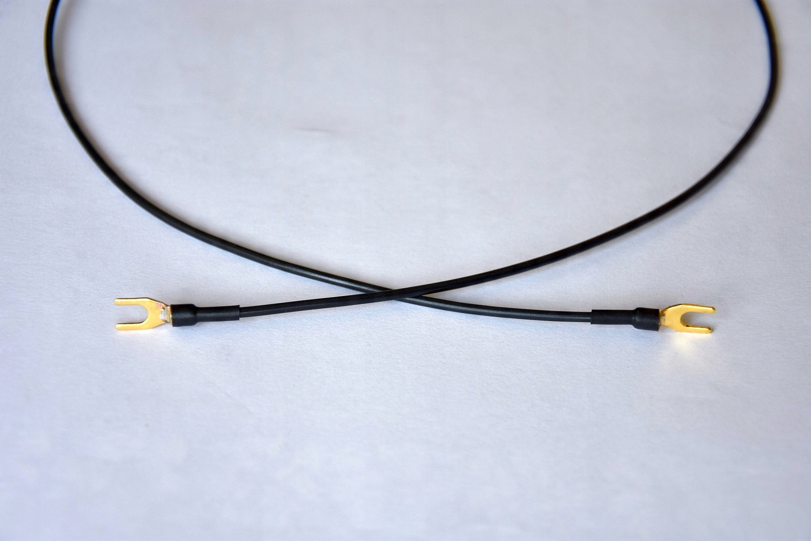

Kabel masowy uziemiający do gramofonu widełki 50