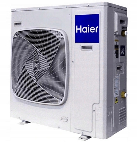 Pompa ciepła Haier AU082FYCRA(HW) 7,8 kW