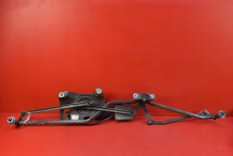 7M0955023E - МЕХАНИЗМ СТЕКЛООЧИСТИТЕЛЕЙ EU FORD GALAXY И