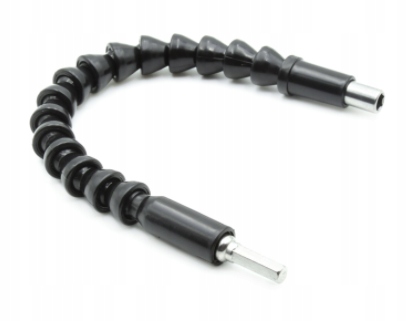 Przedłużka do bitów wkrętarki 1/4" 300mm