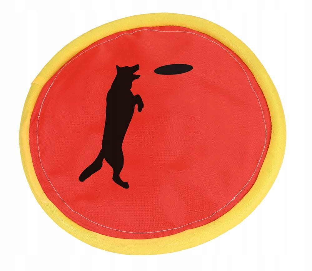 

Kerbl Zabawka dla psa frisbee nylonowe 25cm