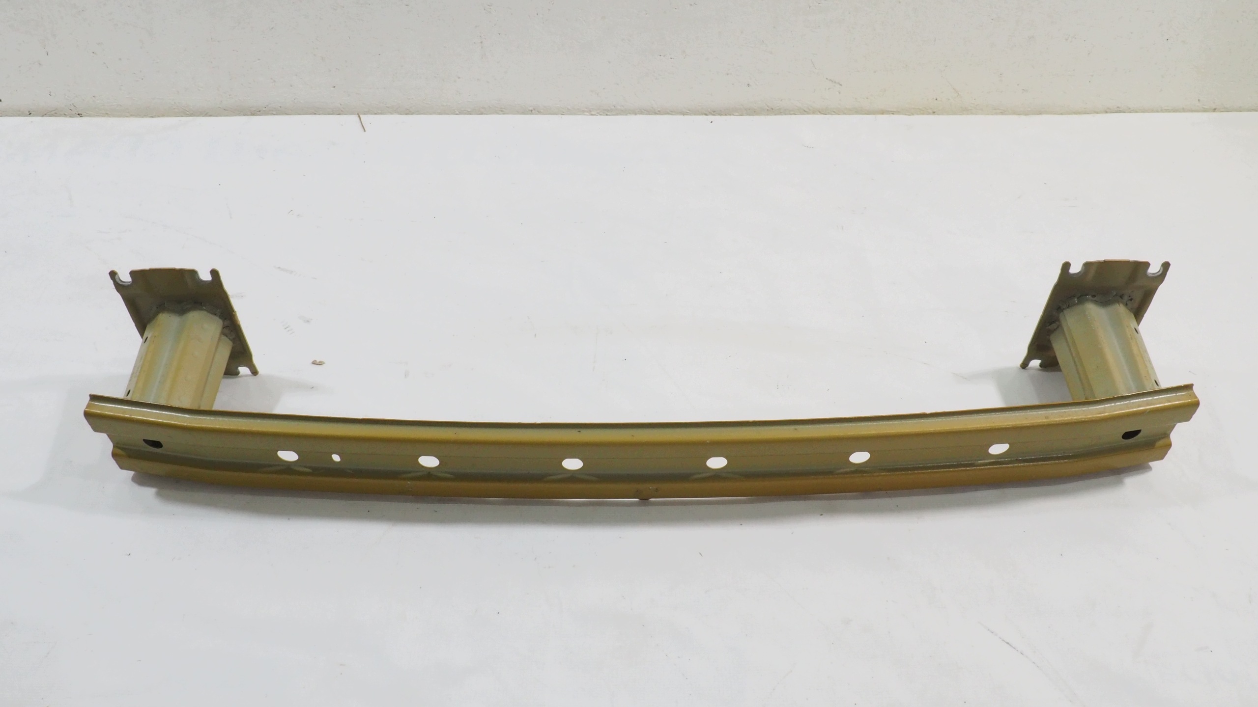 Suzuki SX4 S Cross Vitara III bumper support rear part 656161M0