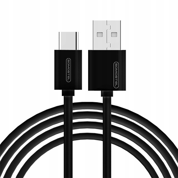 

Trwały Szybki Kabel Typ C Fast Charge 3A Quick 3.0