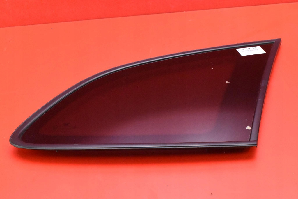 window bodywork left rear part HYUNDAI SANTA FE 2 II 06-10