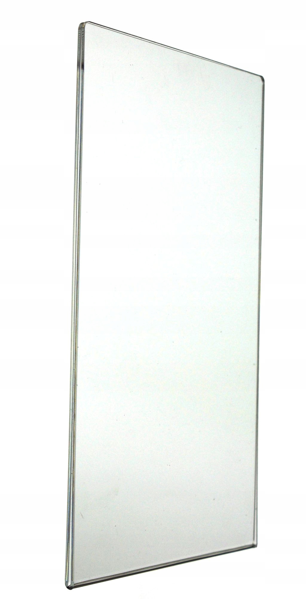 

Tabliczka koszulka kieszeń ramka A6 Pion Plexi