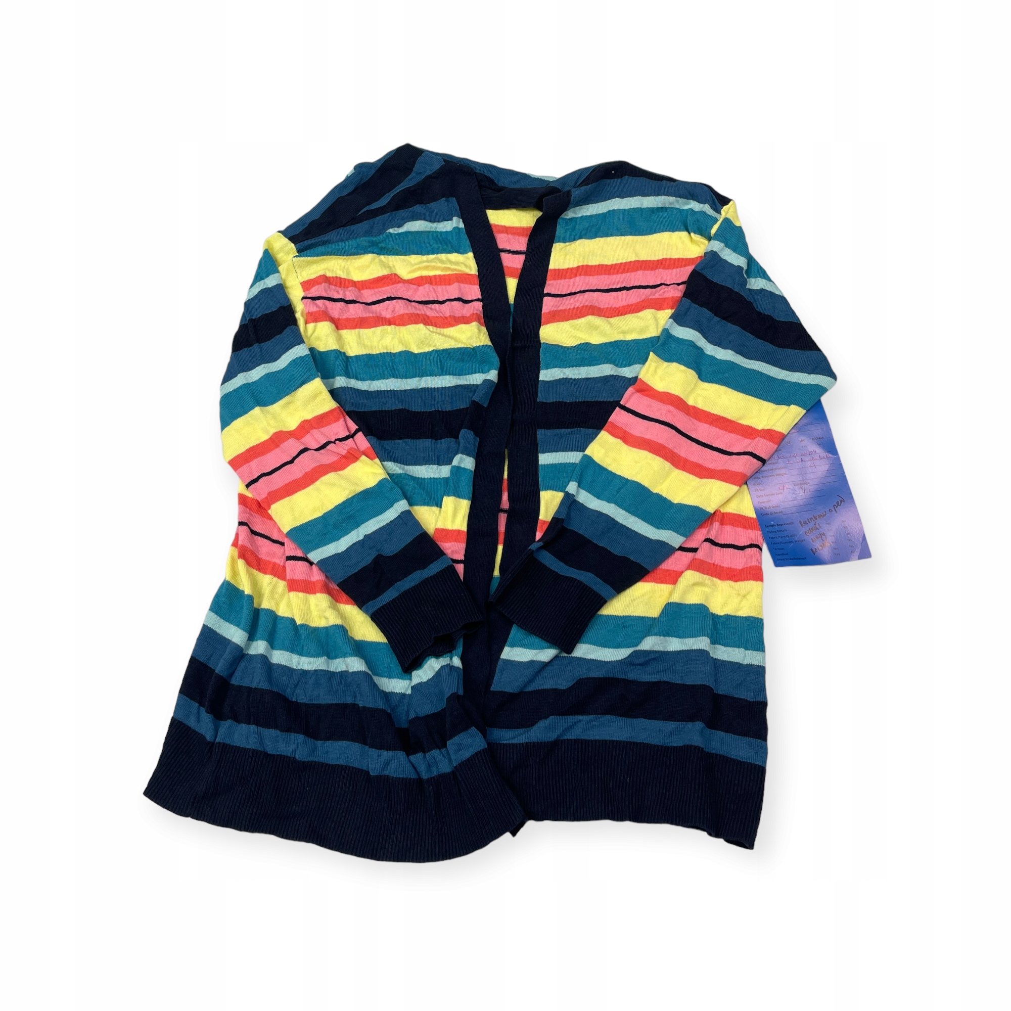 Dámský svetr Lane Bryant 14/16 L/XL