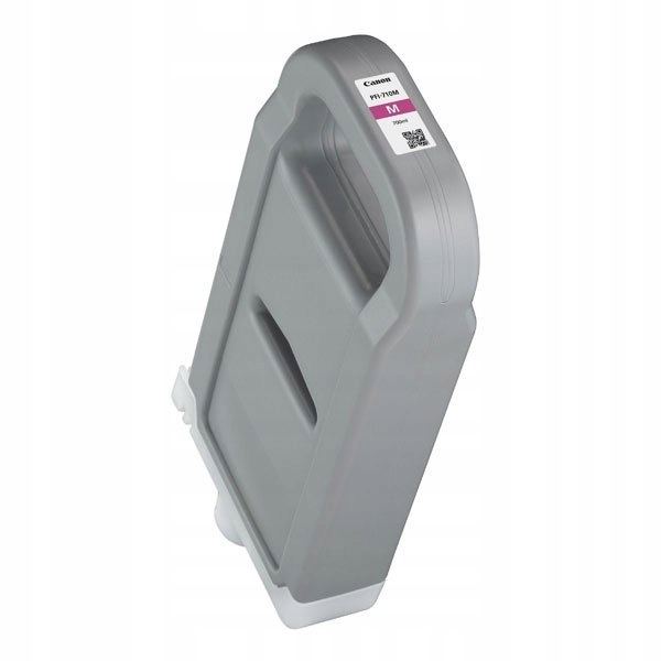 Atrament Canon 2356C001 červený (magenta)