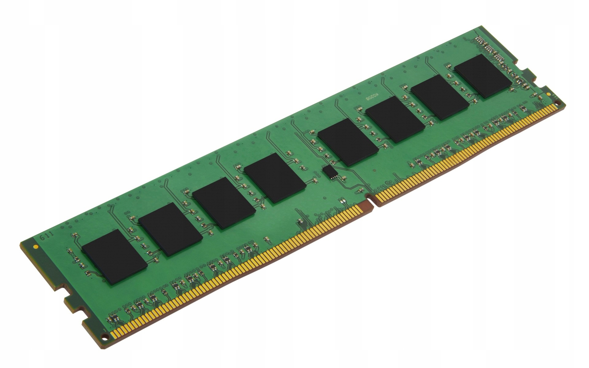 Kingston Technology KCP432NS6/8 paměťový modul 8 Gb 1 x 8 Gb DDR4 3200 MT/s