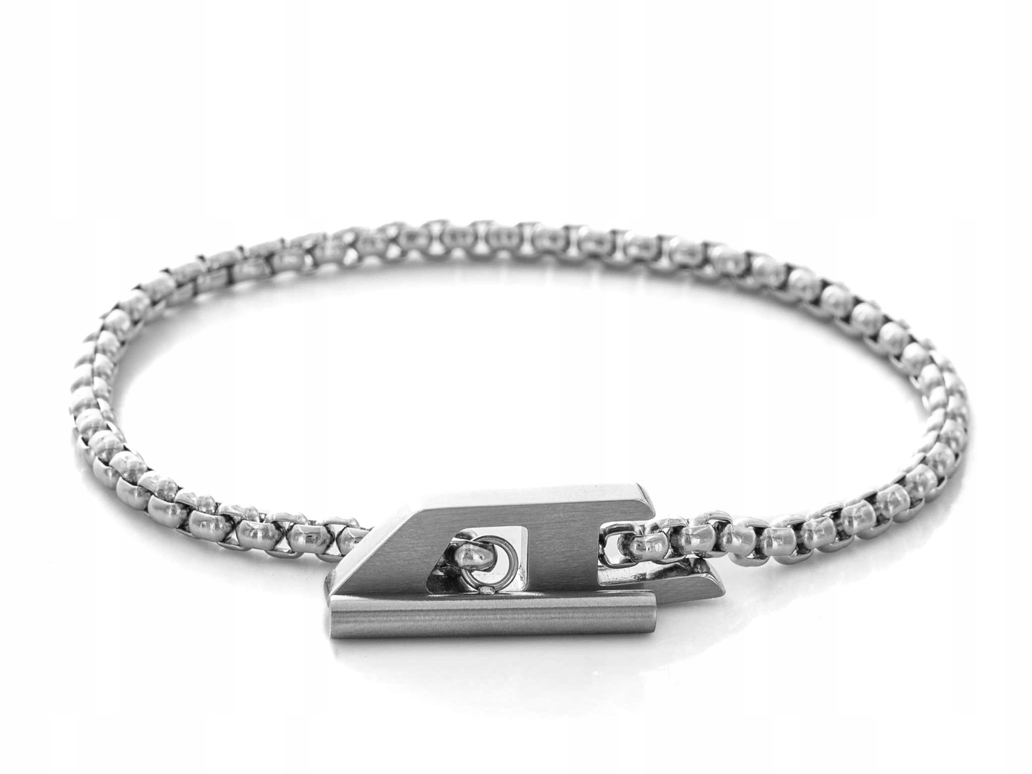 Dámský Náramek Diesel DX1476040 Stříbrný, Originální