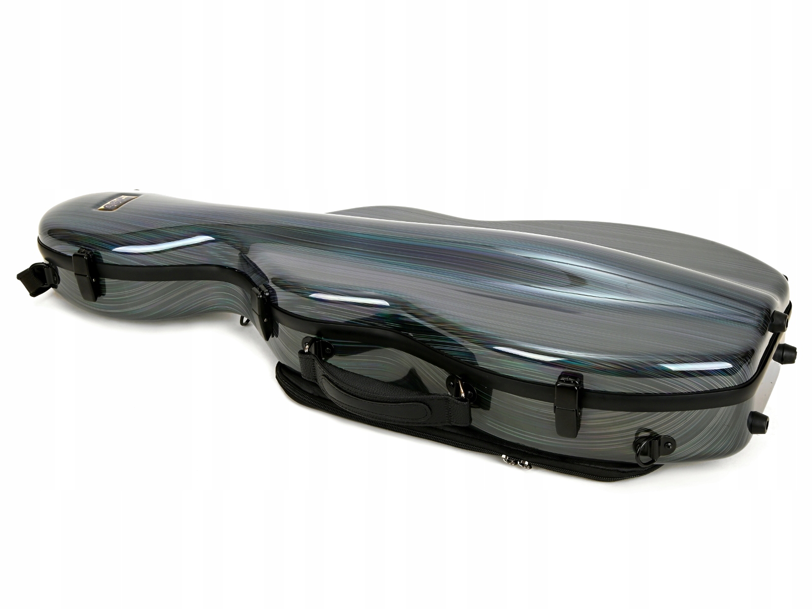 ArtMG Futerał skrzypcowy, na skrzypce GAMBA KAM Marka Artmg