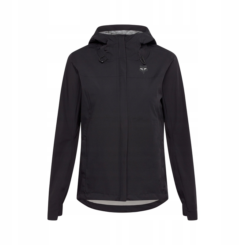 Bunda Fox Lady Ranger Water Lunar Se Black XL