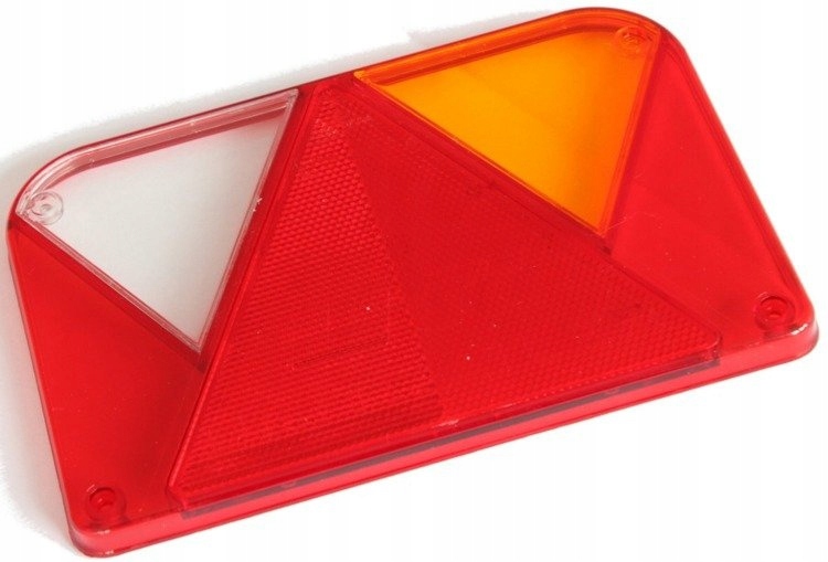 Klosz Lampy Przyczepy Niska cena na Allegro