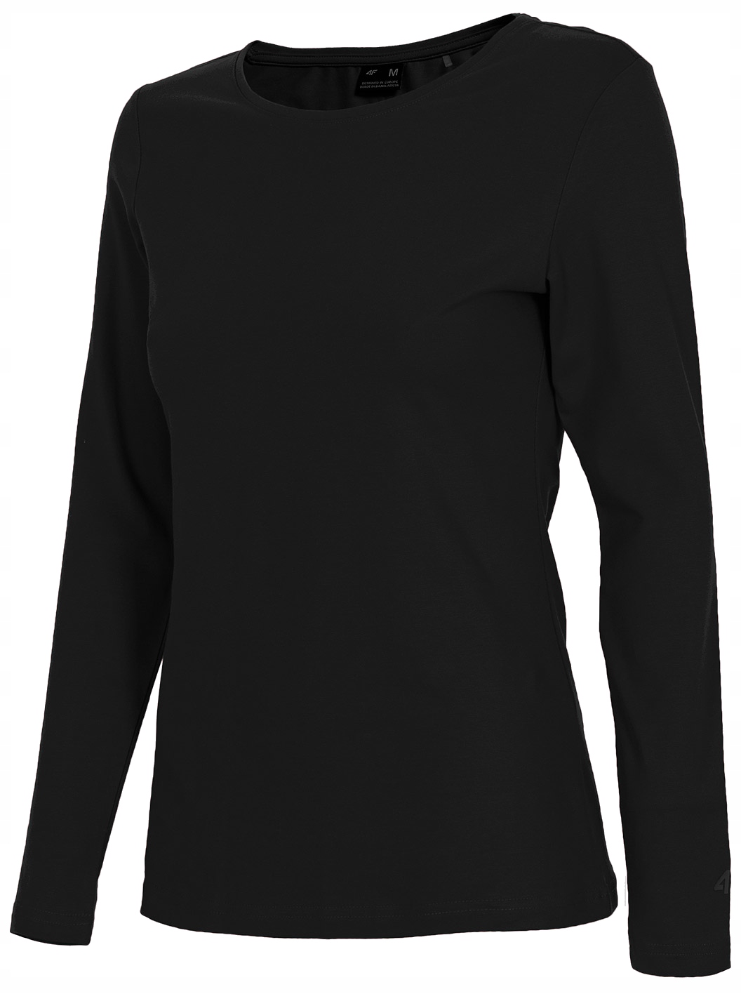 

Damska Koszulka Longsleeve 4F Z22 TSDL350 20S S