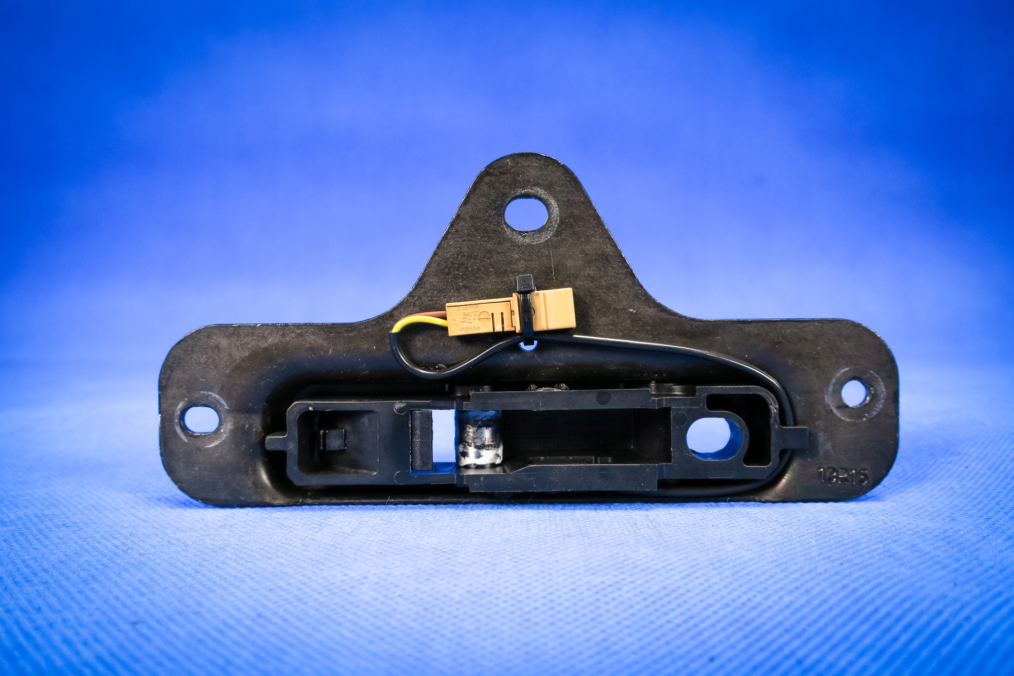 lock roofs right Audi A3 S3 8V Cabrio 8V7871444