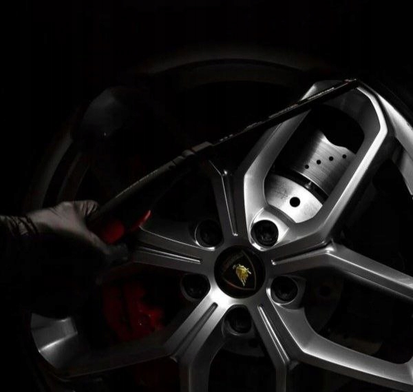 LAMPA ROBOCZA WARSZTATOWA LED 700 LM Waga produktu z opakowaniem jednostkowym 0.5 kg