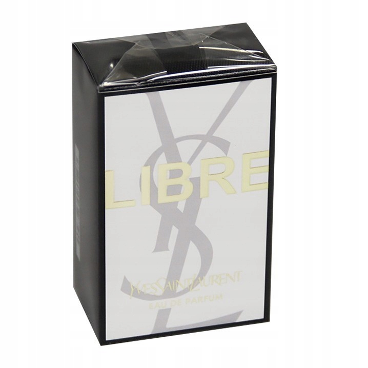 Yves Saint Laurent Libre Parfémovaná voda 30 ml
