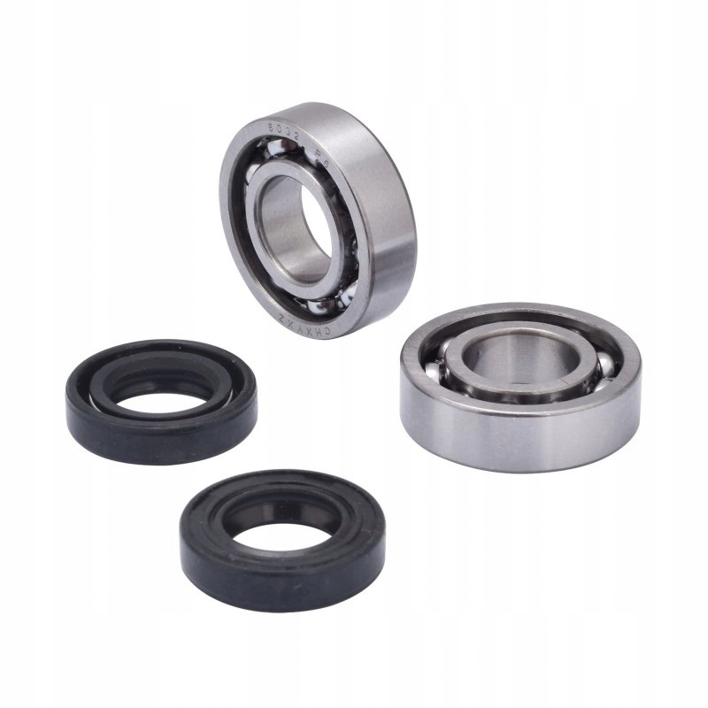 

Łożyska Skf Uszczelniacze Stihl 017-025 MS170