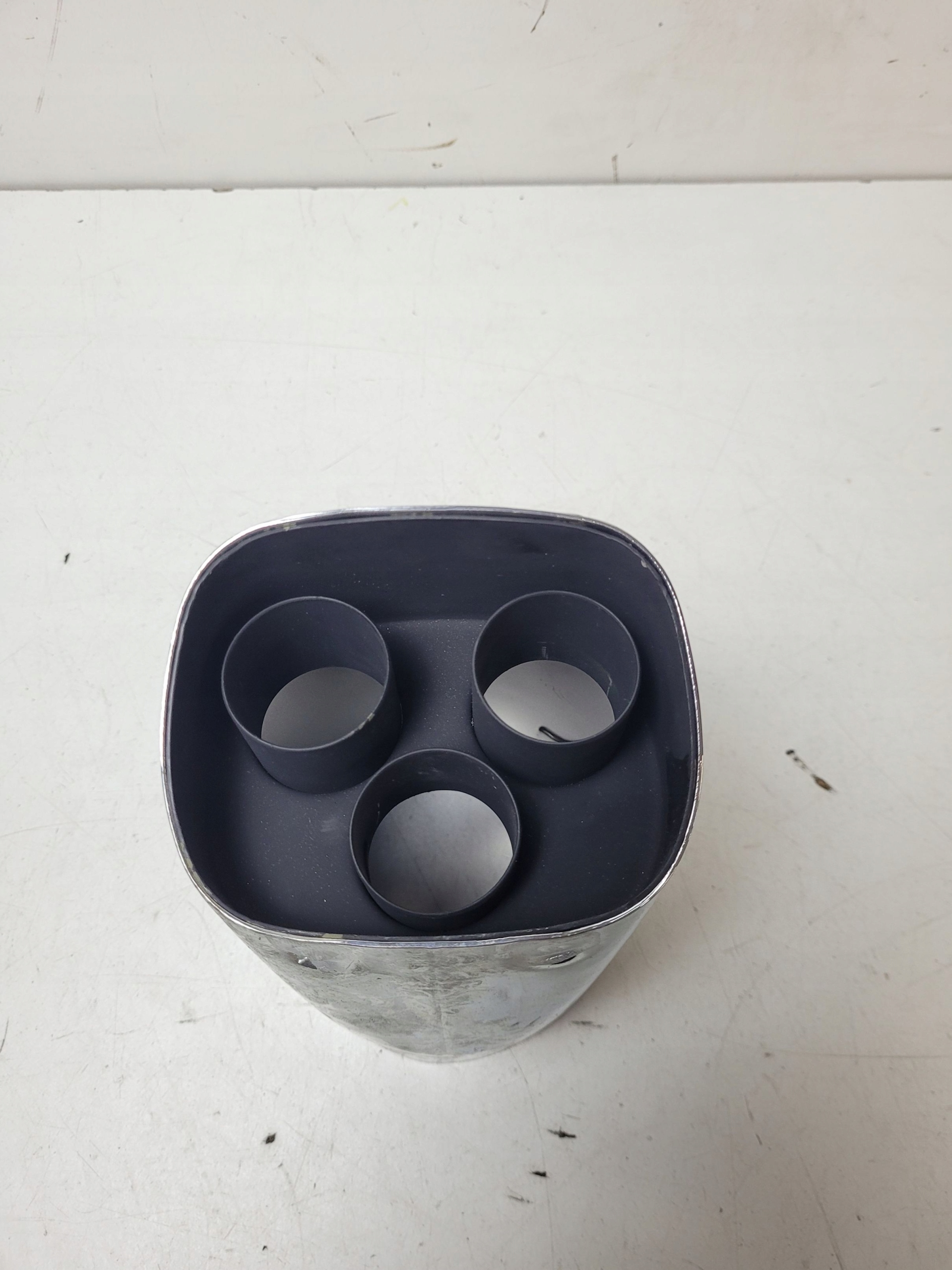 HONDA GOLDWING GL1800 KOŃCÓWKA TŁUMIKA WYDECH