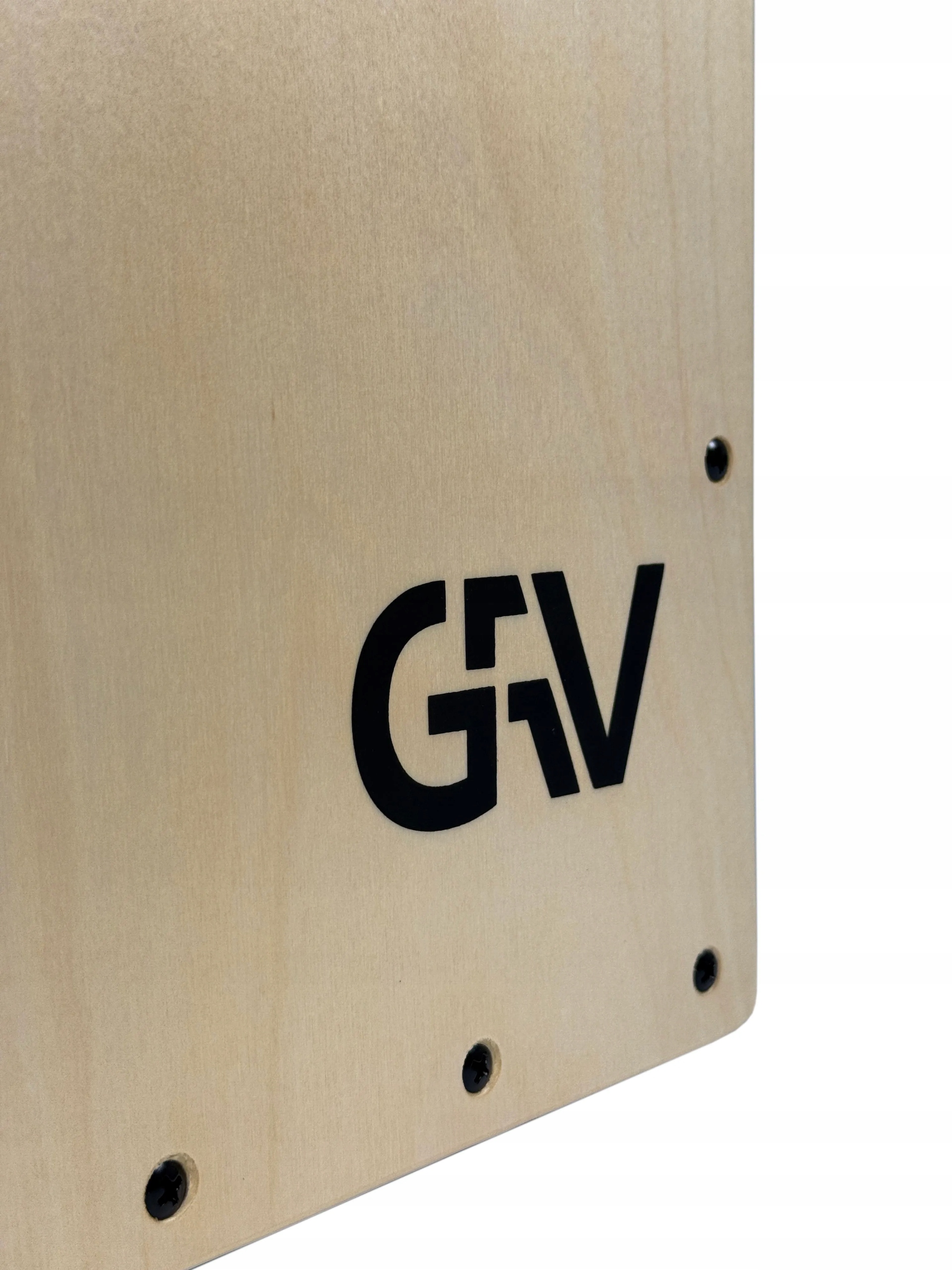 Grv CT-4BN březový strunový cajon
