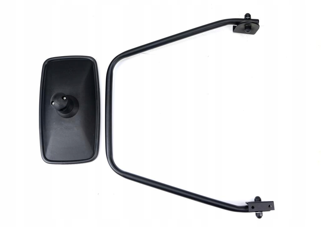 Zestaw lusterko uniwersalne 285 x 155mm + ramię uniwersalne odległość od ka