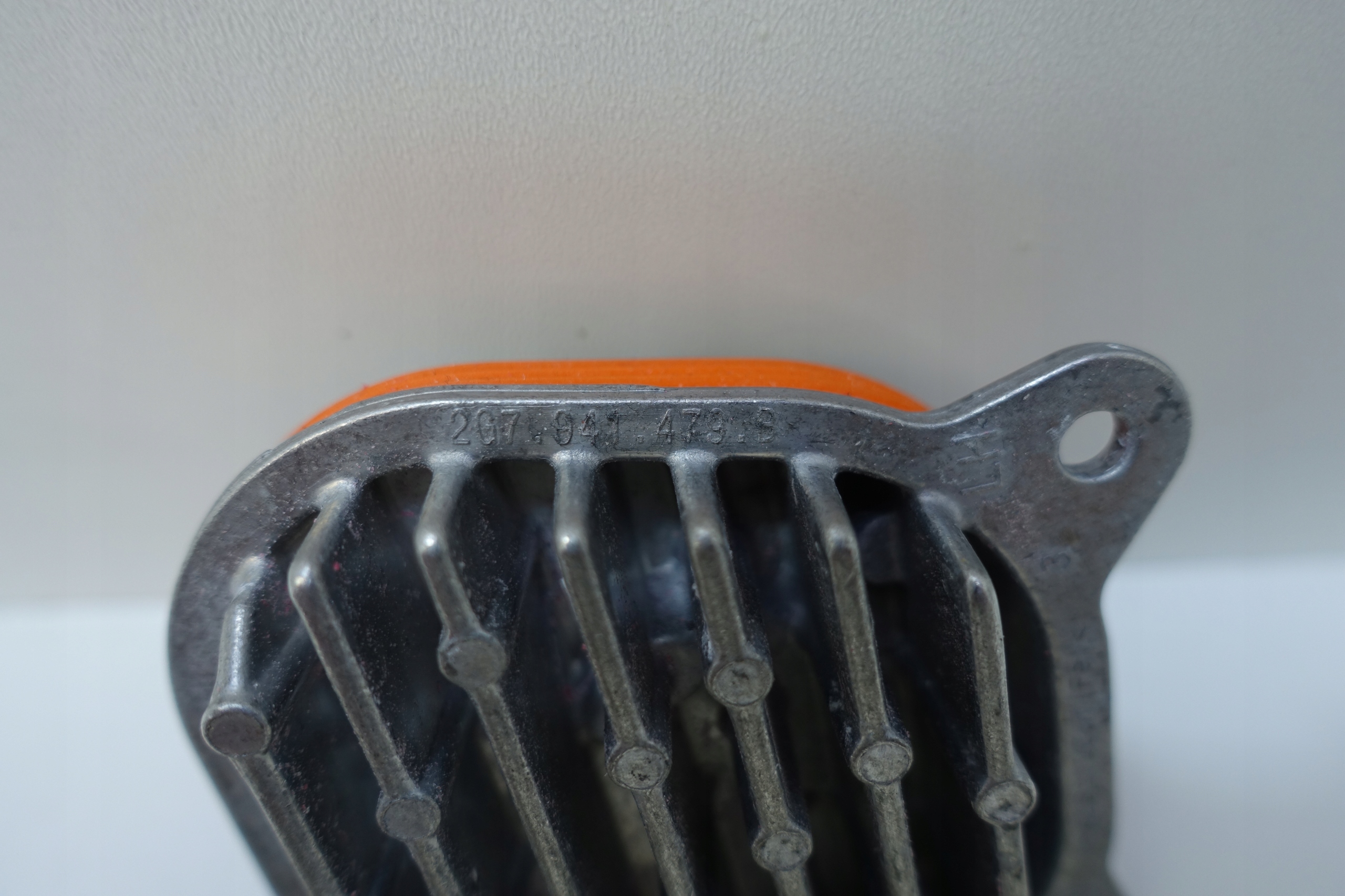 steuergerät modul LED links VW 2G7941479B