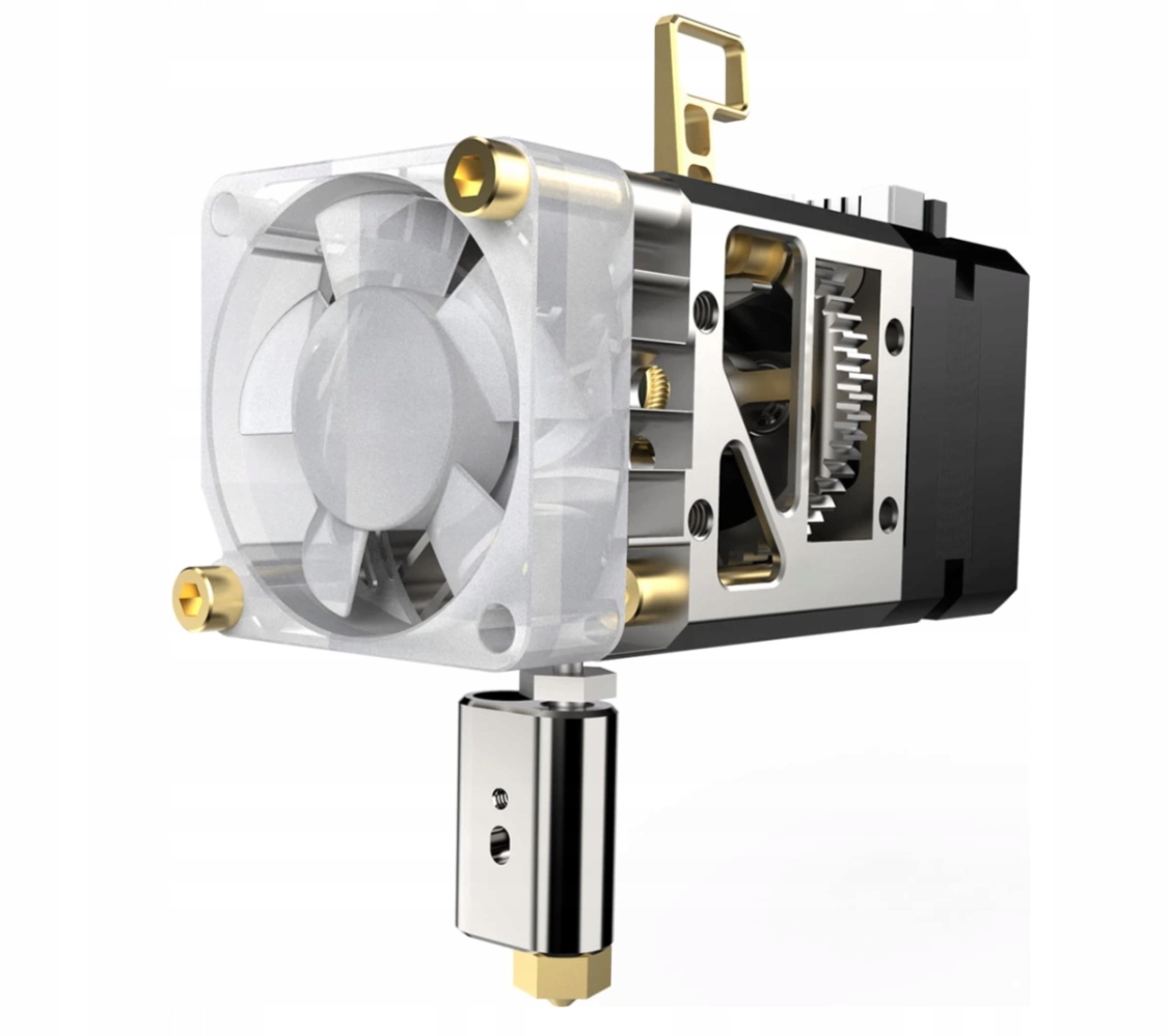 Btt BigTreeTech extrudér H2S Lite