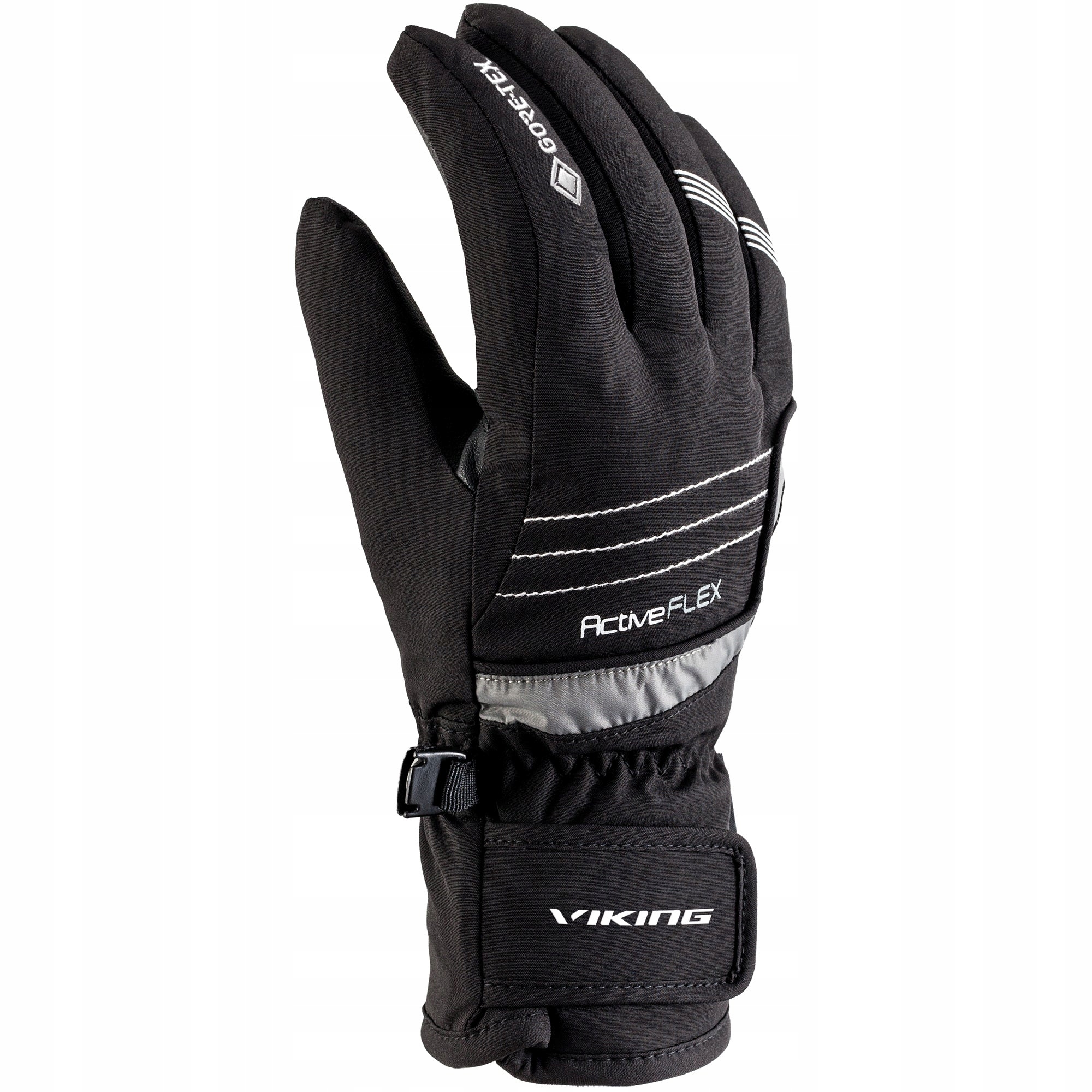 Rękawice dziecięce Viking Helix Gtx z membraną Gore-Tex 5