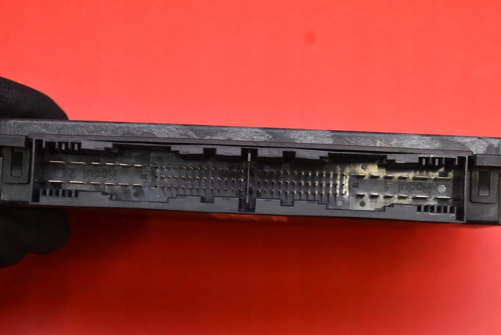 Centralina modulo luci 9308367 BMW X1 E84 LIFT 12-15