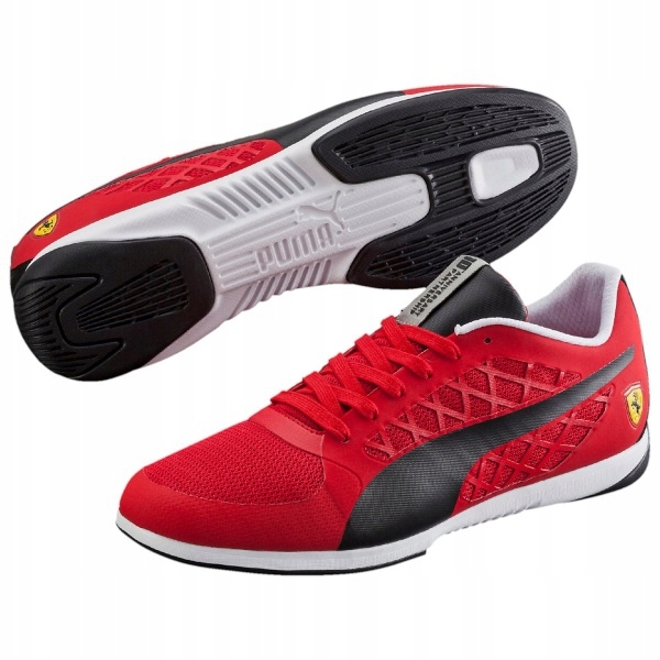 

Puma Ferrari buty męskie Valorosso 035503 03 44