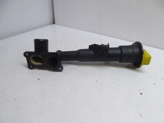 PANDA II 03- WLEW OLEJU KOREK 1.3 JTD Typ silnika Benzyna