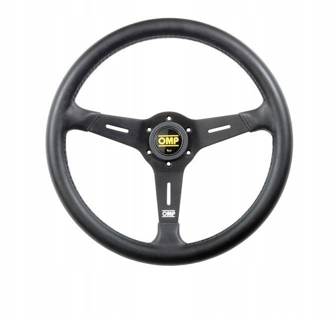 Offroadový volant Omp Sand