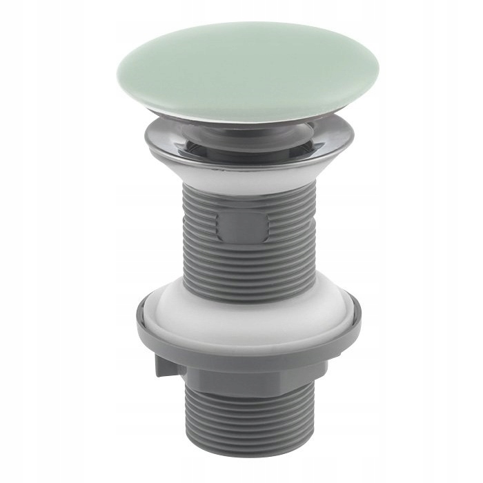 Isvea Zátka click-clack Mint 38TP0168I