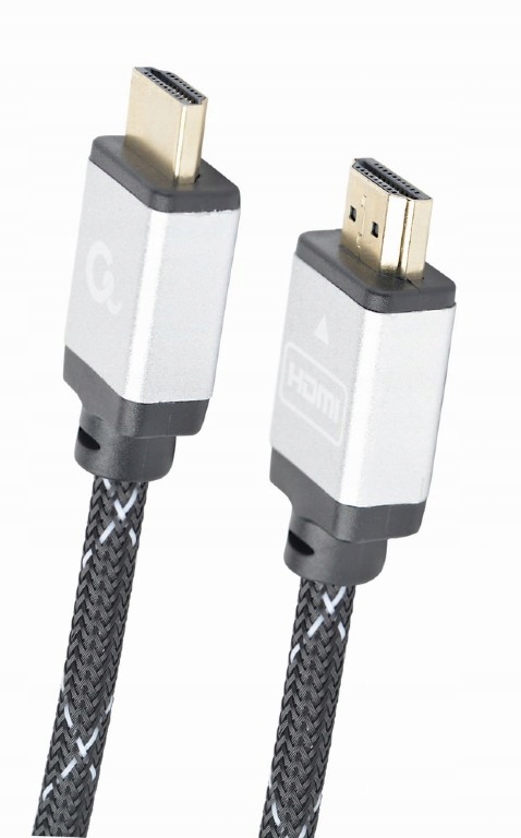 Kabel HDMI Gembird CCB-HDMIL-1.5M 1,5 m czarny