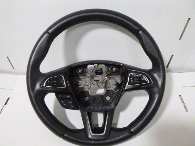 KIEROWNICA FORD FOCUS MK3 C-MAX MK2 KUGA MK-2 LIFT