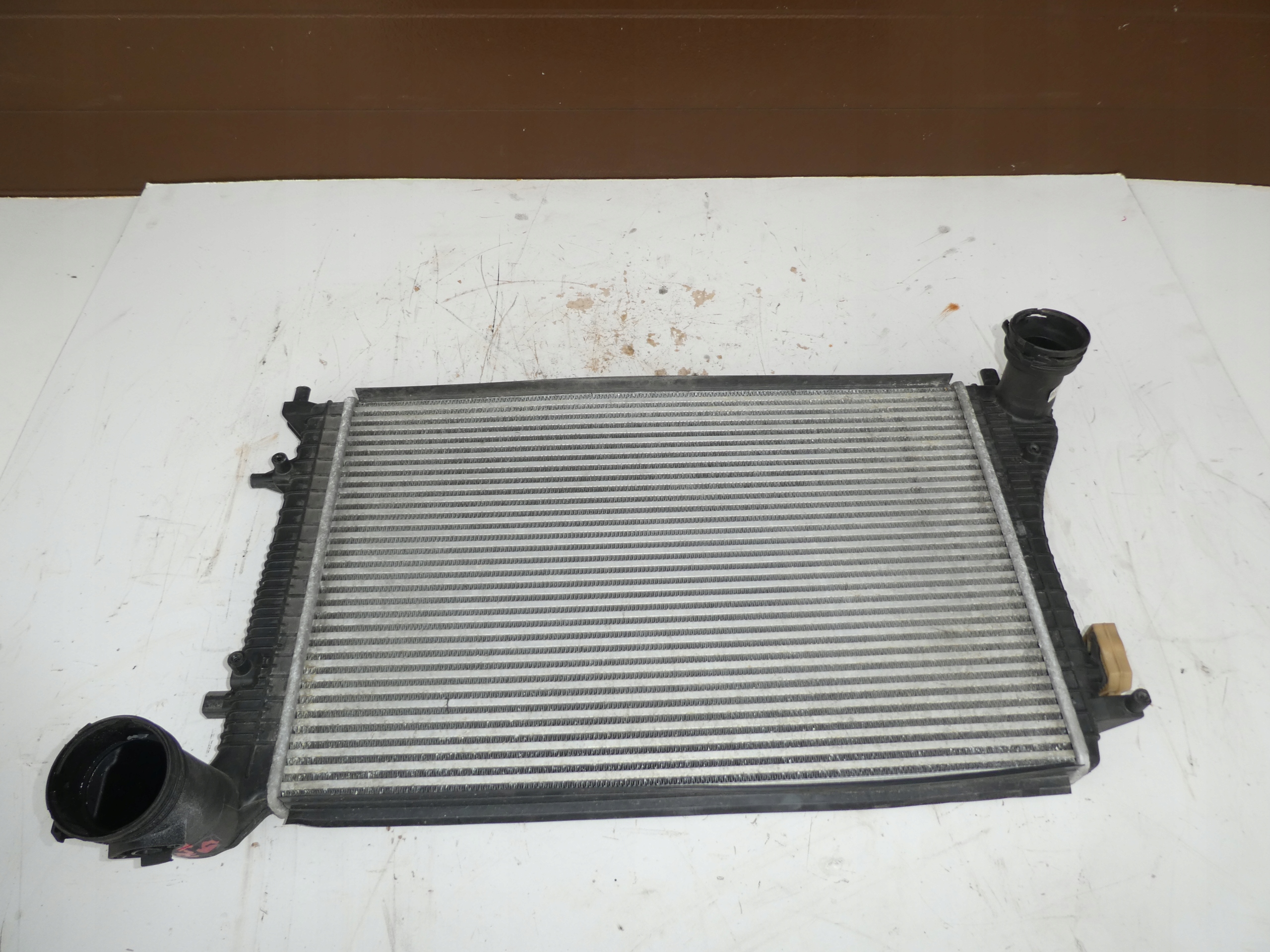 VW SEAT SKODA radiator intercooler 1K0145803AL