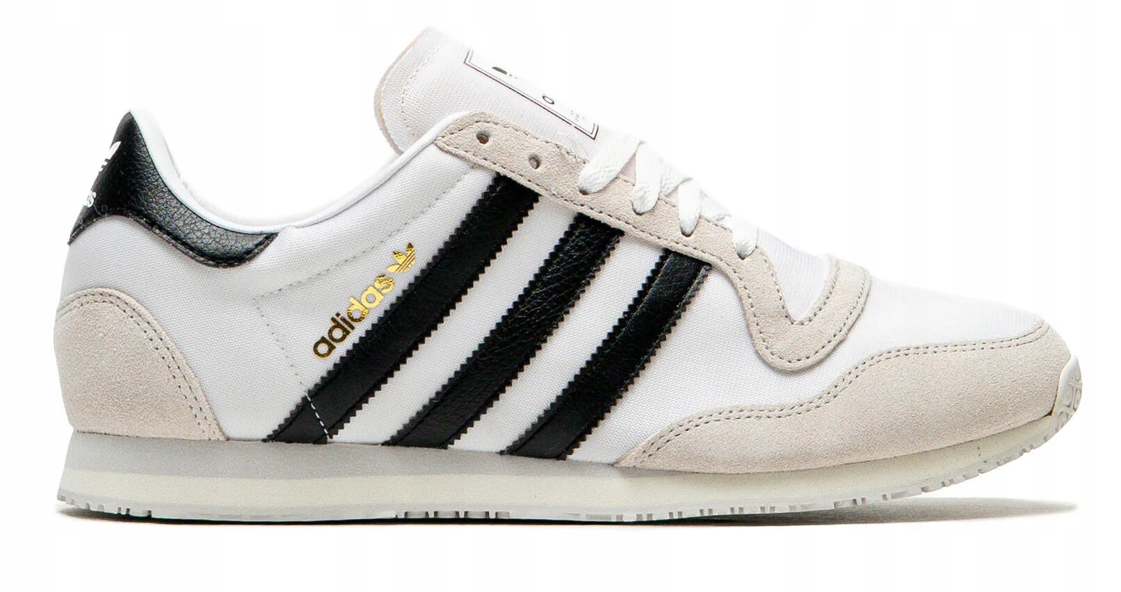 Boty Adidas Galaxy Og JR6170 pánské sportovní klasické boty 48 2/3