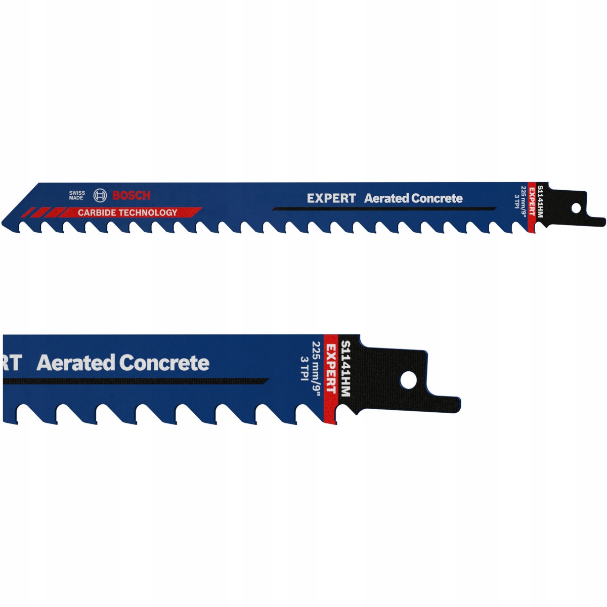 

Brzeszczot do gazobetonu S 1141 Hm Bosch Expert