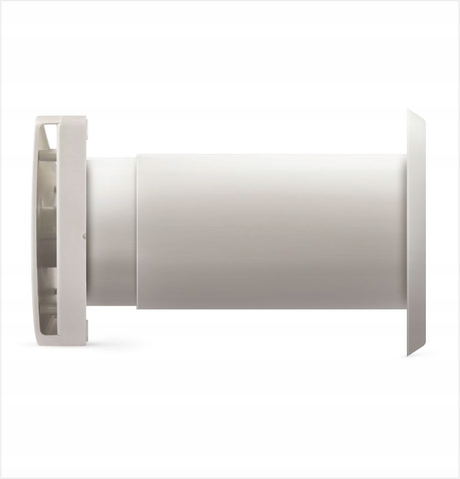 Rekuperator ścienny + pilot VANTUBO ECOCOMFORT 100 Kod producenta VANTUBO ECOCOMFORT 100RF