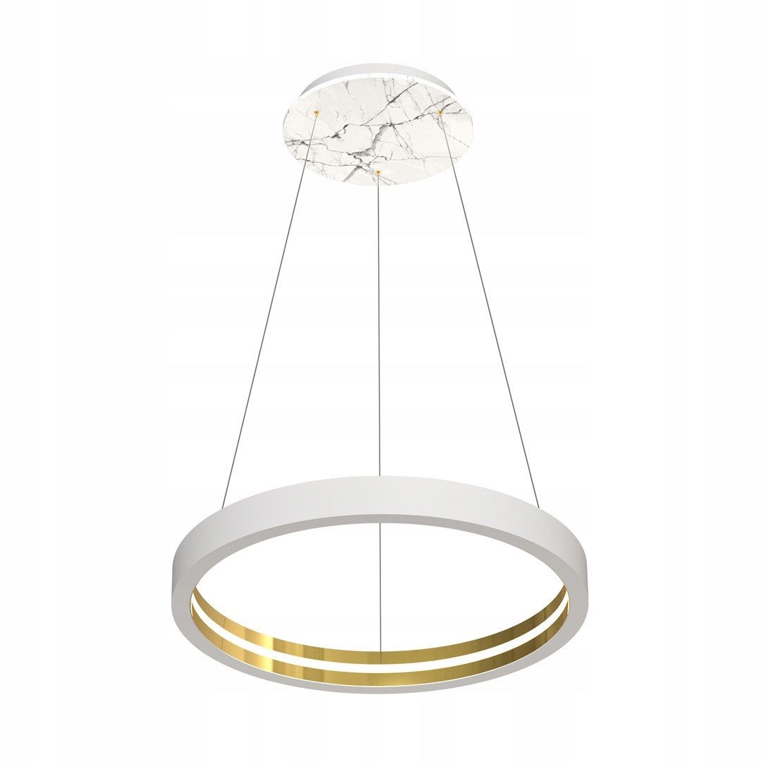 Závěsná Led lampa 8,5 Cassiopeia MZ5039 Milagro